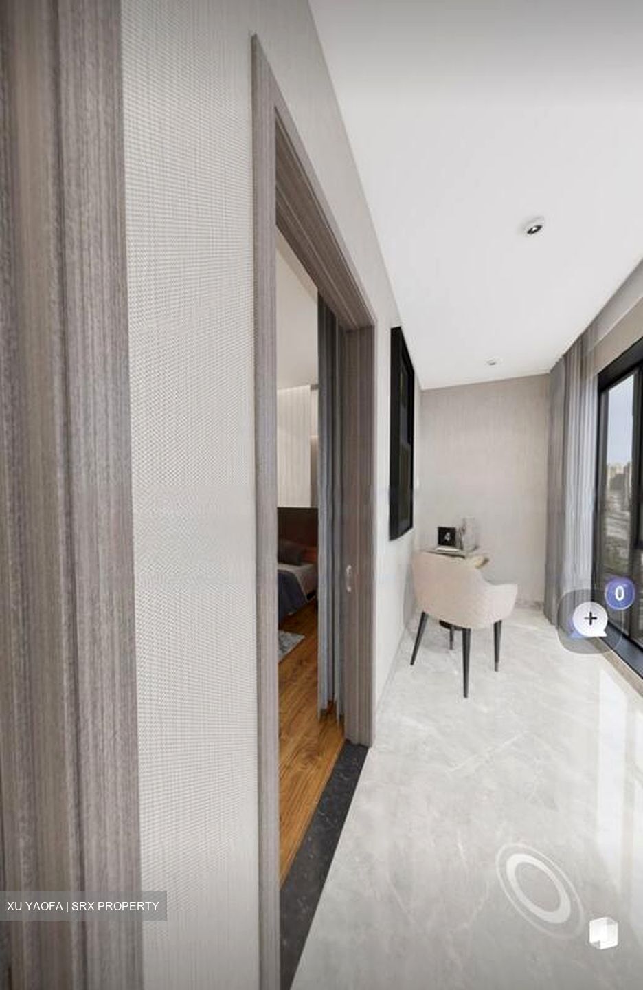 Zion Road (D10), Apartment #475377321